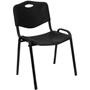 PYC SILLA CONFIDENTE ROBLEDO NEGRO 26PTNI840